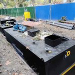 總結(jié)并糾正現(xiàn)階段農(nóng)村生活污水問(wèn)題