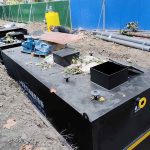 上海一體化污水處理設(shè)備廠家如何選？