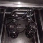 污水提升設(shè)備使用期間出現(xiàn)問(wèn)題怎么辦？